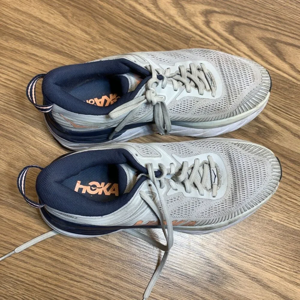 Hoka One One hoka one